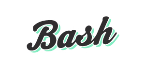 bash