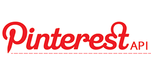 pinterest API