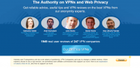 VPN Mentor