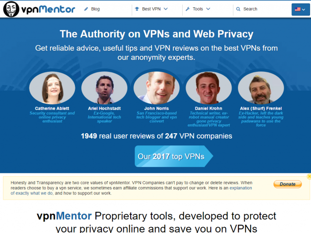 vpn-mentor